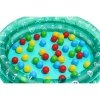 Basen dmuchany dla Dzieci z piłeczkami 91x20cm Bestway 51141